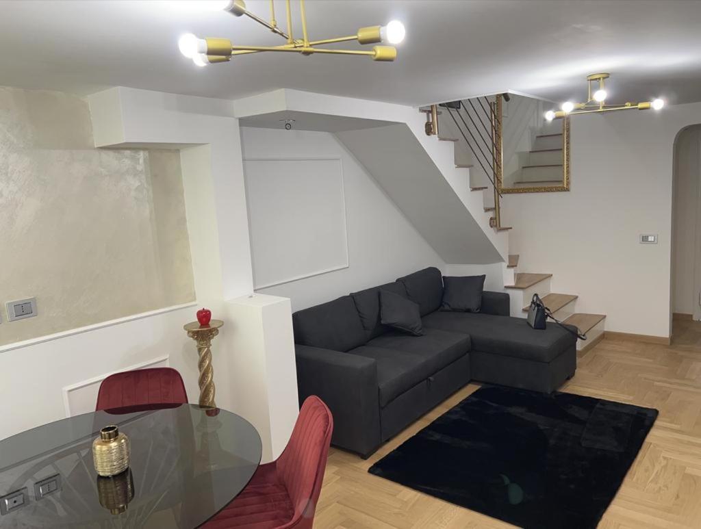 Parioli Luxury Roma