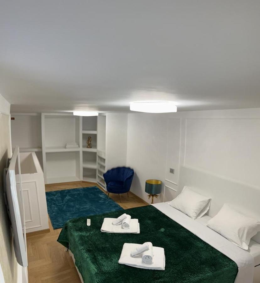 Apartamento Parioli Luxury Roma