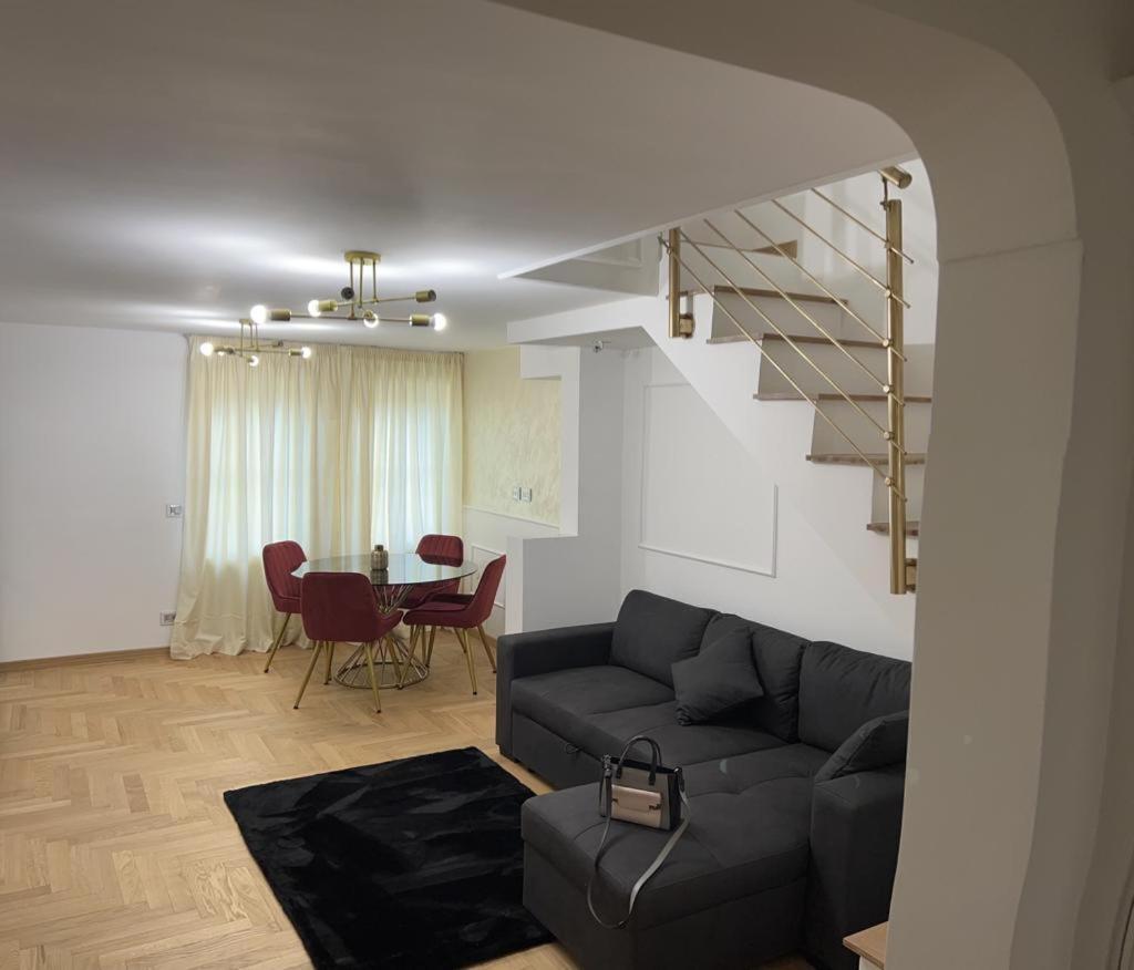 Parioli Luxury Apartamento Roma